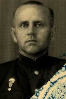 Красносельский Владимир Алексеевич